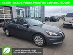 2011 Honda Accord Gray, 195K miles