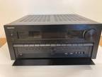 Onkyo TX-NR809 Home Theater Receiver 7.2