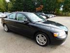 2007 Volvo S60 2.5T 4dr Sedan