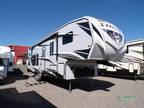 2020 Eclipse Stellar Wide Lite 2919DBG 34ft