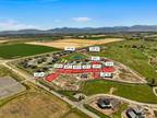 Plot For Sale In Bozeman, Montana