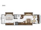 2022 Newmar New Aire 3543 35ft