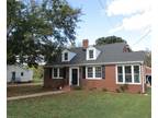 Ivor, Southampton County, VA House for sale Property ID: 417280270