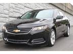 2014 Chevrolet Impala LT Sedan 4D