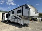 2022 Alliance RV Paradigm 390MP 39ft