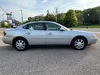 2006 Buick La Crosse CX Sedan 4D