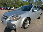 2009 Chevrolet Cobalt LT Sedan 4D