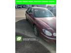 2007 Buick La Crosse Red, 110K miles