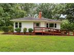 6322 WHITES CHAPEL RD, Staley, NC 27355 Single Family Residence For Sale MLS#