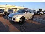 2006 Porsche Cayenne S AWD 4dr SUV