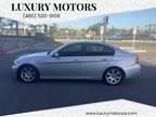 2006 BMW 3 Series 325i 4dr Sedan