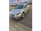 2013 Ford Taurus, 78K miles