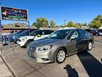 2015 Subaru Legacy 2.5i Premium AWD 4dr Sedan