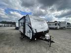 2024 Keystone Passport Mini 170BH 21ft