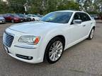 2011 Chrysler 300 Limited Sedan 4D