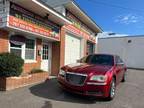 2011 Chrysler 300 Limited 4dr Sedan