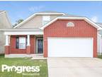 1632 Beaconcrest Cir Murfreesboro, TN 37128 - Home For Rent