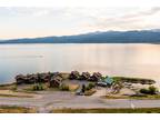 15400 Hebgen Lake Road West Yellowstone, MT -