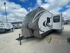 2013 Keystone Cougar 28RBS 28ft