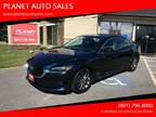 2018 Mazda MAZDA6 Sport 4dr Sedan 6A