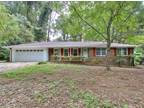 1256 Hickory Dr SW Lilburn, GA 30047 - Home For Rent
