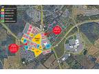 Harrisonburg, Rockingham County, VA Commercial Property, Homesites for sale