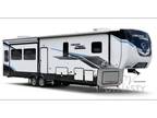 2024 Forest River Forest River RV Cedar Creek 391WOW 39ft