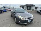 2012 Ford Focus SE Sedan 4D