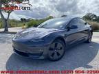 2023 Tesla Model 3 Long Range W/ Auotpilot Full Self-Driving Capability SEDAN