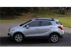 Pre-Owned 2013 Buick Encore Convenience