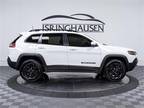 2020 Jeep Cherokee Latitude SUV