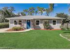 2512 N Palm Dr, Cocoa, FL 32926