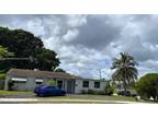 2650 Wiley St, Hollywood, FL 33020