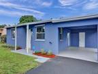 1119 23rd Ave NW, Fort Lauderdale, FL 33311