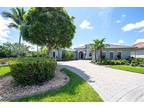 11881 Via Novelli Ct, Miromar Lakes, FL 33913