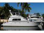 1987 Hi-Star Sportfish Boat for Sale