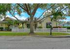 529 Meadow Sweet Cir, Osprey, FL 34229