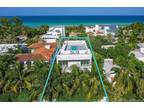 7830 Atlantic Way, Miami Beach, FL 33141