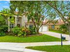 4190 Staghorn Ln, Weston, FL 33331