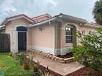 3410 NW 78th Ave, Margate, FL 33063