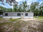 11220 NE 234th Pl Rd, Fort Mc Coy, FL 32134