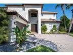 10633 62nd Ct NW, Parkland, FL 33076