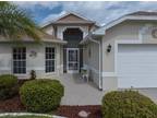 3601 Gloxinia Dr, North Fort Myers, FL 33917