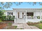 751 Swan Ave, Miami Springs, FL 33166