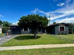 3329 23rd Ct NW, Lauderdale Lakes, FL 33311