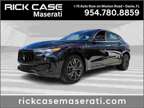 2024 Maserati Levante GT