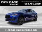 2024 Maserati Levante GT