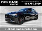 2024 Maserati Levante Modena