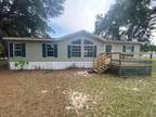 6260 SE 159th Ct, Ocklawaha, FL 32179