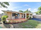 1609 NW 7th Terrace, Fort Lauderdale, FL 33311